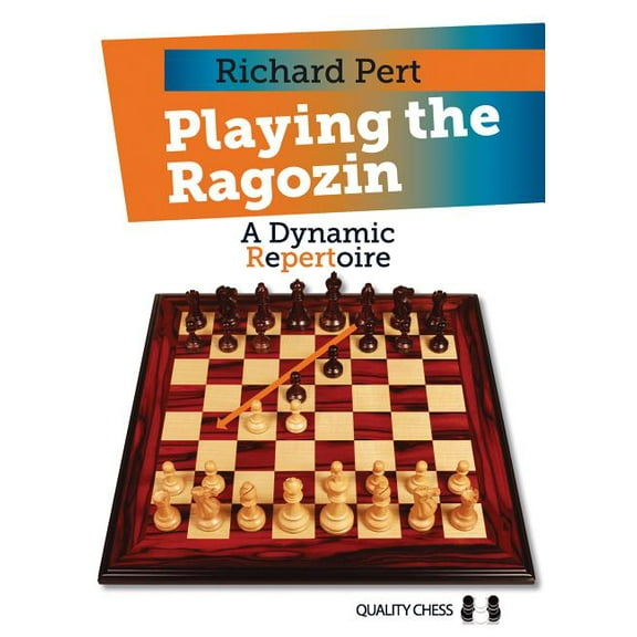 Playing the Ragozin (Paperback)