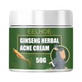 thumbnail image 1 of Ginseng Herbal Acné Desal Acné Cicatriz Acné Acné, 1 of 9