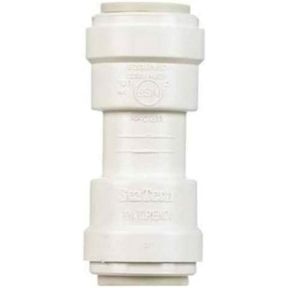 Watts Coupling Quick-Connect Pipe Bag Coupling - 3/8 In - Bagged