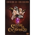 thumbnail image 1 of El Cristal Encantado The Dark Crystal Pelicula Dvd Sony  DVD, 1 of 2