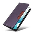 thumbnail image 4 of Case for FOXDOCK Samsung Galaxy S21 RFID Blocking Wallet Flip Cover Shockproof, 4 of 5