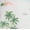 Winter White Scenic Sea, variant on Women's Dreamy Soft Collection Notch Collar Top and Shorts Pajama Set, 2-Piece, Sizes XS-3X