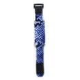 thumbnail image 3 of C-guitar String Muter, Guitar Fret Wrap Guitar Fretboard Muting Wraps, For Electric Acoustic Classi, 3 of 5