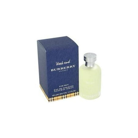 WEEKEND by Burberry Deodorant Spray 5 oz