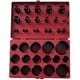 thumbnail image 4 of Rubber O-ring Set - 419 Pieces - 3-50mm O-ring Assortment, 4 of 5