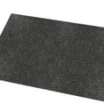 thumbnail image 4 of Oil Spill Mat Durable Protects Garage Floor Reusable Waterproof Shearable Felt Washable Garage Floor Mat, 4 of 5