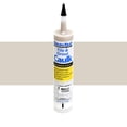 thumbnail image 1 of Caulk Colorfast TEC Color Matched, sin lijar, 305 ml, blanco estándar, 1 of 1