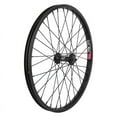 thumbnail image 2 of WM Wheel  Front 20x1.75 406x19 Aly Bk 36 Aly Qr Bk Ss2.0bk, 2 of 2