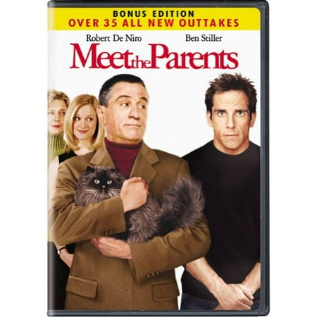 Meet The Parents Bonus Edition (Disc 2)