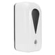 thumbnail image 4 of Dispensador de jabón automático con sensor, diseño moderno en aerosol, sin contacto, para lavarse las manos sin problemas, funciona con USB y batería, 1500 ml, 4 of 8