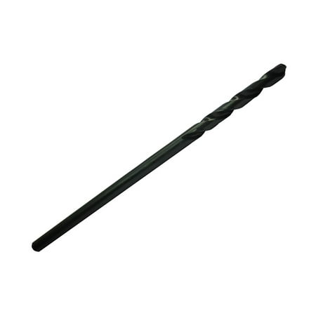 UPC: 0887861043465 | Qualtech DWDA/CX61/2 1/2 x 6 HSS Aircraft Extension Drill Bit