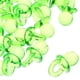 thumbnail image 3 of 200 mini chupetes de acrílico transparente para baby shower, decoraciones para fiestas de baby shower, centros de mesa para niño y niña, 3 of 8