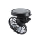 thumbnail image 2 of Gorra de Béisbol Sunnimix Mini ventilador de enfriamiento al aire libre, 2 of 8