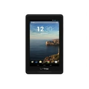 NEW NIB Verizon Ellipsis 7 8GB Wi-Fi 4G LTE 7.0" Android Tablet, Black (Verizon)