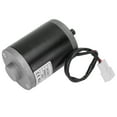 thumbnail image 2 of Electric Bike Motor, Easy To Use MY6812 Motor Premium Aluminium  For Bike, 2 of 8