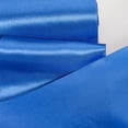 thumbnail image 3 of Cinta decorativa ATRBB satinada de 10 cm de ancho, 24,7 m, color azul real, 3 of 7