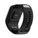 thumbnail image 1 of Compatible con la correa de pulsera inteligente TomTom Compatible con la correa de muñeca de repuesto impermeable de silicona Tom Tom Runner23 Spark, 1 of 5