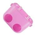 thumbnail image 2 of Ruiboury PP Doll Bike Seat For Girls Designed To Securely Accommodate Dolls With Robust PP For Longevity Besides Bicycles, 2 of 6
