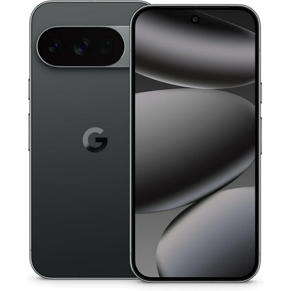 Google Pixel 10 ブラック 128GB 本体 Google Pixel 10 Pro Factory Unlocked 128GB - Obsidian - Walmart.com