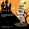 thumbnail image 6 of Instant Camera Costume, 6 of 8