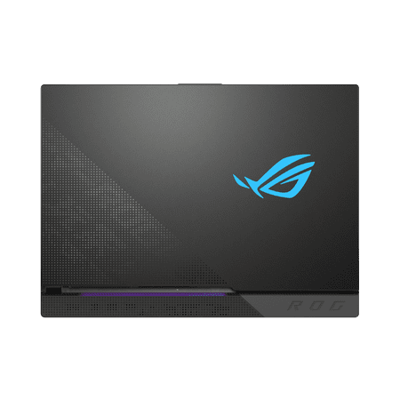 ASUS - ROG Strix Scar 15 15.6" QHD Laptop - AMD Ryzen 9 - 32GB Memory - NVIDIA GeForce RTX 3080 - 1TB SSD - Black