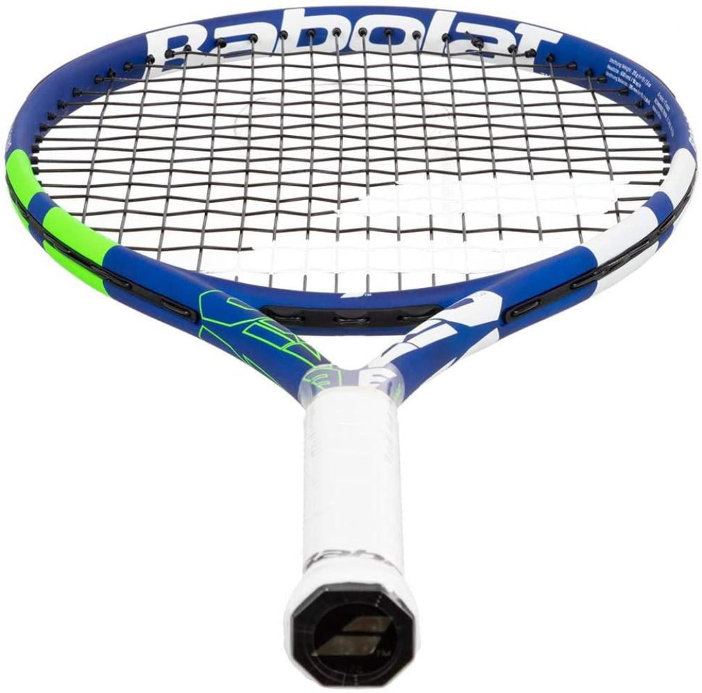 for 7-8 Years Old Graphite Composite BABOLAT Drive Junior 23" Tennis Racquet 
