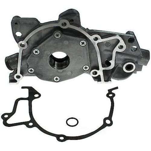Melling Engine Oil Pump P/N:M515 Fits select: 2004-2008 SUZUKI FORENZA, 2005-2008 SUZUKI RENO