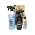 thumbnail image 5 of Peaty's Bicycle Cleaning Kit - Wash, Degrease, and Lubricate, 5 of 5