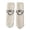 /c123White2484, variant on Huowey Halloween Fuzzy Socks For Women Men Crew Socks Pumpkin Ghost Pattern Halloween Gift Fall Winter Warm Soft Festival Party Lounging Home Socks,Orange