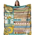 thumbnail image 1 of LHSHID Sweet 16 Birthday Decorations Sweet 16 Gifts for Girls Sweet 16 Blankets for Teenagers 16 Year Old Girl Gifts for Daughter 50"x60", 1 of 7