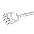 thumbnail image 7 of Unique Bargains 2 Pcs Extendable Claw Stainless Steel Blue, 7 of 7