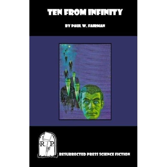 Ten from Infinity