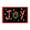 B, variant on Dengmore Christmas Door Mat Cartoon Gnome Floor Mat Hallway Kitchen Foot Mat Soft Carpet