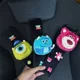 thumbnail image 2 of Disney StellaLou-Funda de cinturón de seguridad para coche, accesorio protector resistente al desgaste para Interior de coche, de Lucifer Lotso muñeco de peluche, Kawaii, 2 of 5