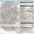 thumbnail image 3 of Andy Anand Sugar Free Chocolate Sampler of Finest Caramels, English Toffees & Clusters Gift Boxed (1 lbs), Shipped 2nd Day Air, 3 of 7
