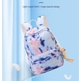 thumbnail image 3 of Preschool Backpack for Kids Girls Small Backpack Purse Kindergarten School Bookb, 3 of 5