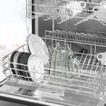 thumbnail image 2 of 700W licuadora Homgeek Licuadora de batidos, licuadora de encimera de 750 W con 2 velocidades ajustables y función de pulso, licuadora de cocina con jarra de vidrio Tritan de 48 oz para batidos, batid Homgeek 700W licuadora, 2 of 7
