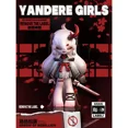 thumbnail image 3 of Caja misteriosa de la serie Quitar la etiqueta de la segunda generación de las chicas Yandere genuinas, adornos para jugar de Darkly Tide, modelo Dools de regalo, 3 of 5