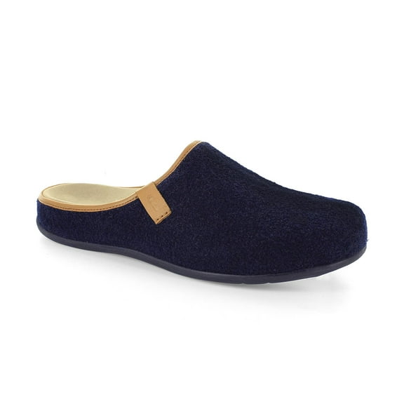 Strive Cologne Men's Arch Supportive Slipper
