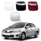 thumbnail image 2 of Tapa de la cubierta del gancho de remolque del parachoques delantero para accesorios Toyota Corolla 2011 2012 2013 izquierda derecha 52128-02916 52127-02916, 2 of 5