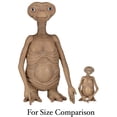 thumbnail image 3 of E.T. – Prop Replica - 12” Foam Figure - NECA, 3 of 7