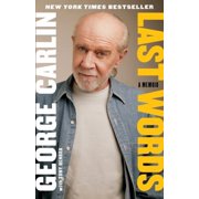 Last Words, (Paperback)