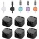 thumbnail image 1 of Organizador de cables magnético (2024), 1 of 8