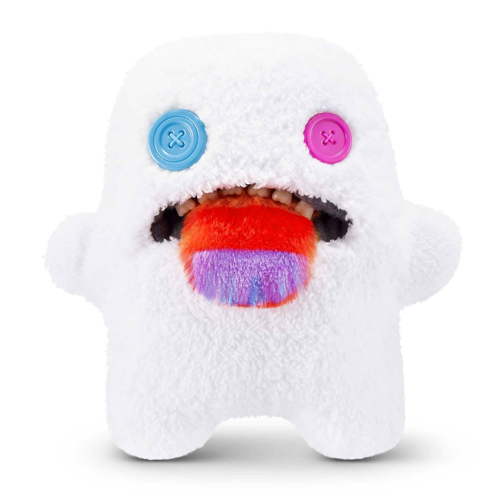 Fuggler ZURU Mini Rascals Assortiment de 22,9 cm Série 1 (Double