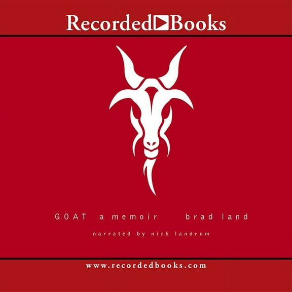 Goat: A Memoir (Audiobook)