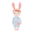 thumbnail image 1 of Muñeca de conejito de Pascua, regalo para niños, sueño de bebé con muñeca de trapo LingWen 8390614637504, 1 of 1