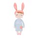 thumbnail image 1 of Mu?eca de conejito de Pascua, regalo para ni?os, sue?o de bebé con mu?eca de trapo LingWen 8390614176478, 1 of 1