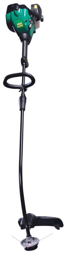 Weed Eater Simple 2 Start Curved 15-Inch 2-Cycle Fixed ...