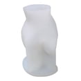 thumbnail image 3 of segolike Modèle en Silicone Gestuel Créatif DIY Résine Époxy pour Centre de Table, 3 of 9