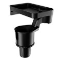 thumbnail image 2 of Paquete de 2 soportes para tazas de coche, organizador de inserción de bebidas, hamburguesa de café Macarena Bandeja de alimentos para autos, 2 of 8